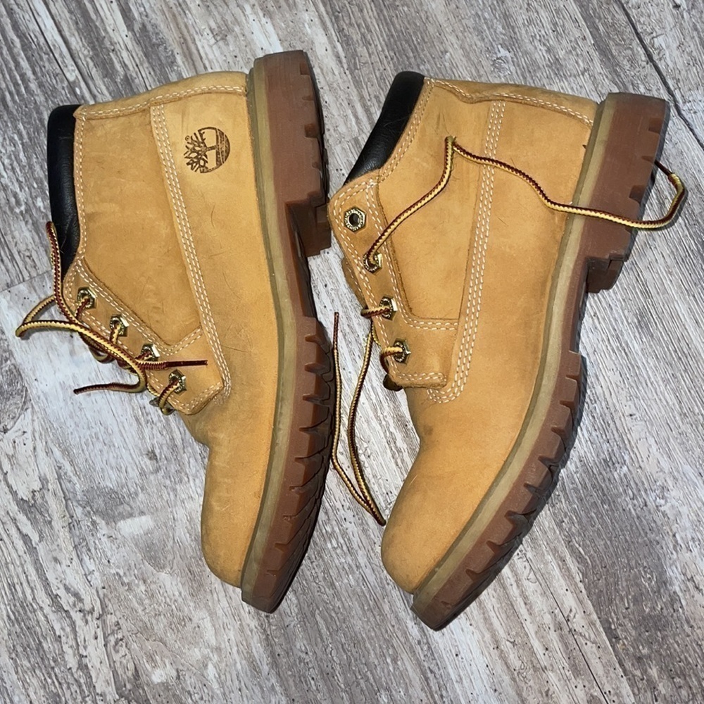 Timberland 6 - Picture 4 of 6